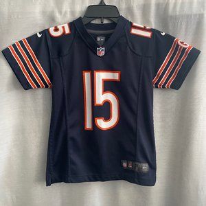 Chicago Bears Boys Jersey from Soldier Field Gift Shop